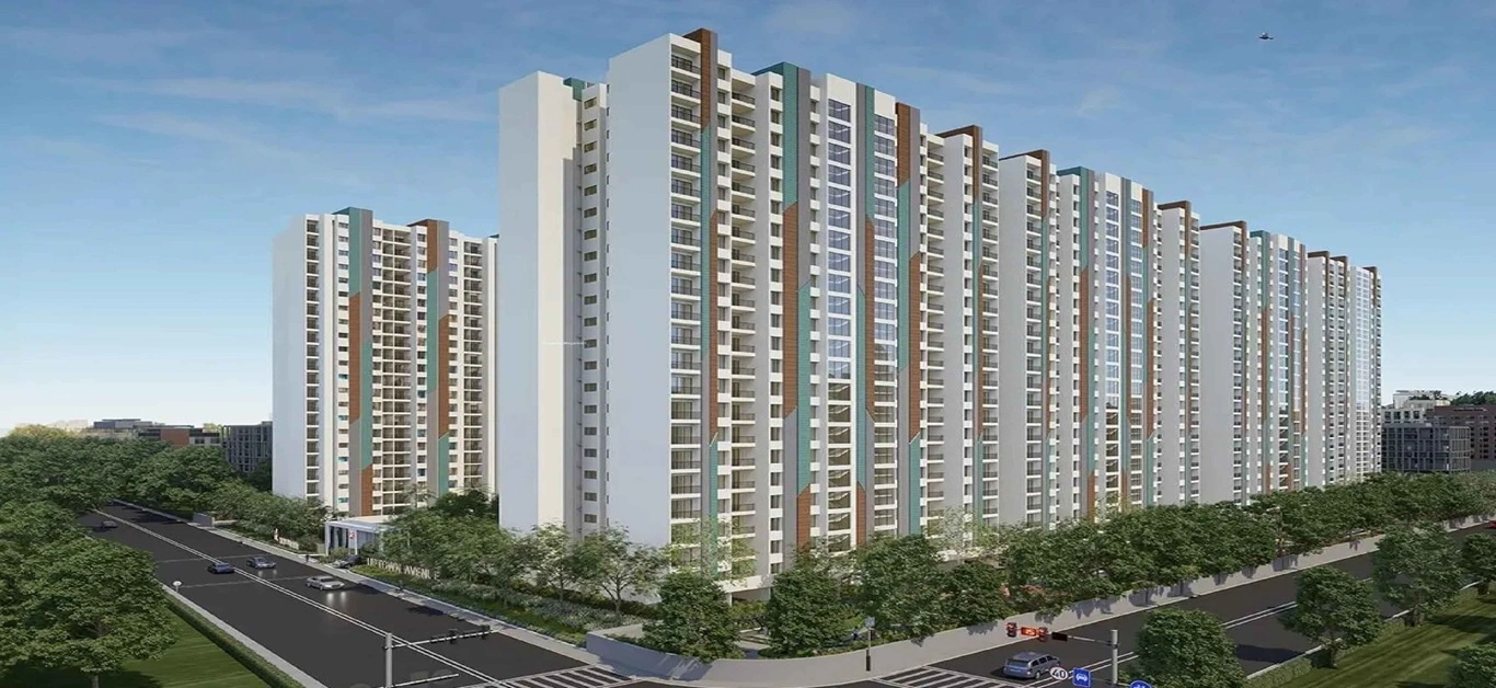 Kohinoor Uptown Avenue Featured Image